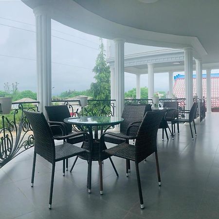 David'S Guest House 科布列季 外观 照片
