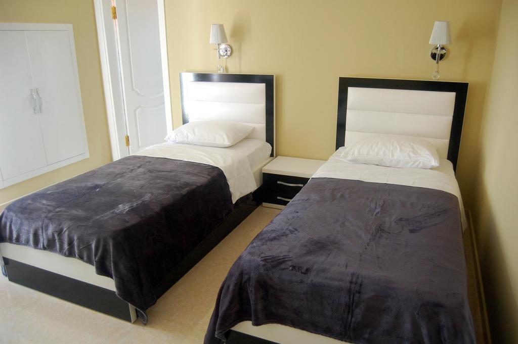 David'S Guest House 科布列季 外观 照片